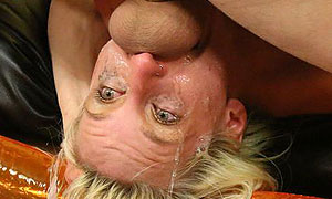 Facial Abuse Lexi Jaxson 2 Video